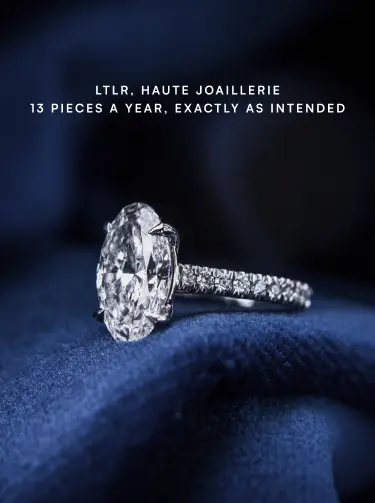 Haute Joaillerie